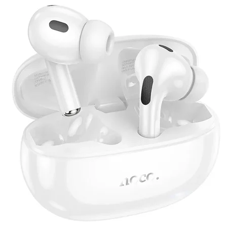 HOCO EW60 Plus TWS Bluetooth 5.3 Kablosuz Stereo Kulakiçi Kulaklık-(5775)