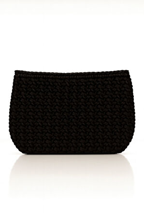 Kadın Hasır El Portföyü