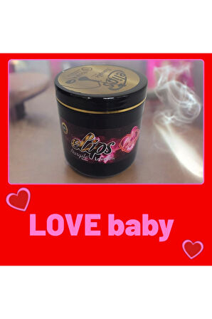 Love baby 250 G