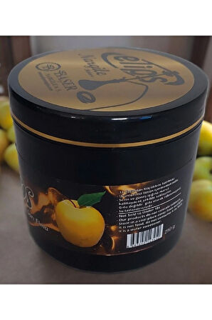 Tatlı Sarı elma 125 G