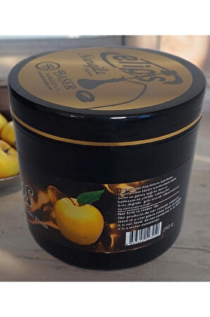 Tatlı Sarı elma 125 G