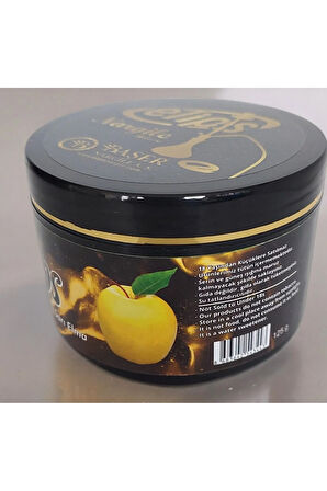 Tatlı Sarı elma 125 G