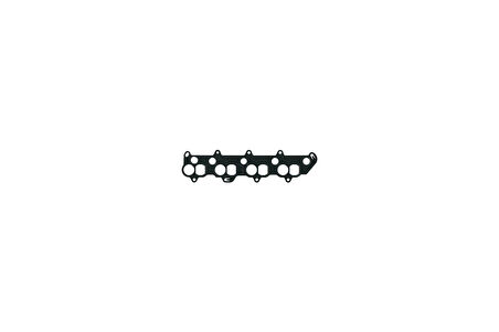 Elring 002.181 Manifold Contası Emme Mercedes W169-245 Om 640 04-9 A6400980680