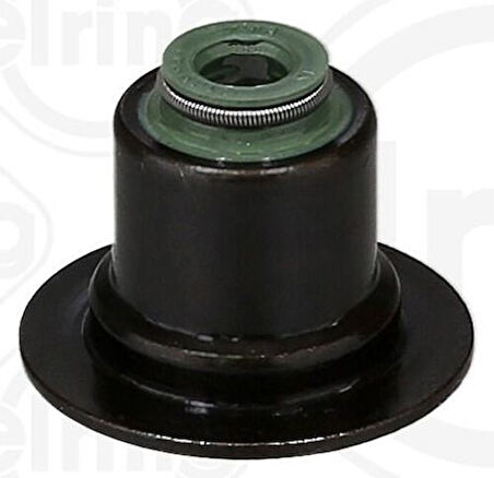 Elring 026.680 Subap Lastiği Yeşil 14.6mm Emme Volvo S40-V50-C30 B4184S10 8694965