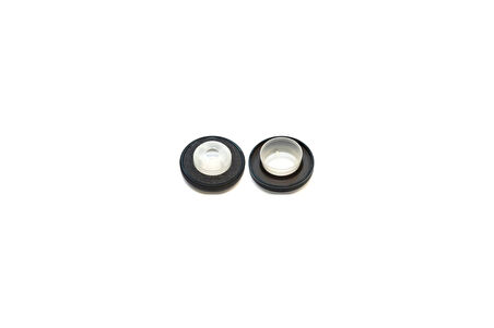 Elring 026.770 Krank Keçe Ön Connect 1.8 T DCI 02-12 XS4Q6700AD
