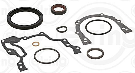 Elring 059.651 Alt Takım Conta Volkswagen Polo 6N1 1.4 16V Afh-Polo Clasıc 1.6 75Ps AEE Alm 030198011A