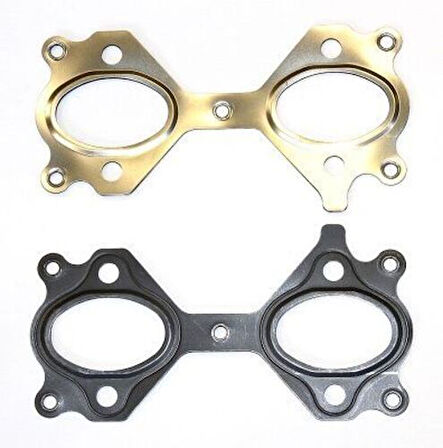 Elring 066.391 Egzoz Manifold Contası BMW M-47-M47N-M56 11627798177