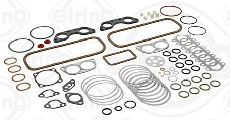 Elring 109.178 Tam Takım Conta Volkswagen TII 1.7 29198009