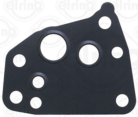 Elring 129.031 Turbo Contası Yağ Gırıs-Çıkış OM642 Sprinter-Vito-Viano 6421420681