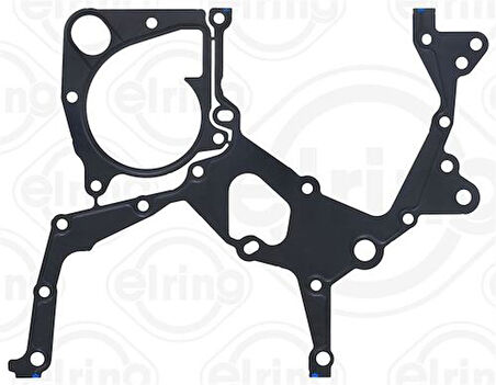 Elring 131.653 Kumanda Gövde Contası 11147795784