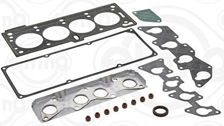 Elring 219.550 Üst Takım Conta Clio II Megane I Scenic Renault 19 1.6 8V K7M 1.4 8V K7J 7701471816