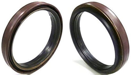 Elring 222.630 Kece Keçe Scania Mahruti Viton 4-Seri YM 