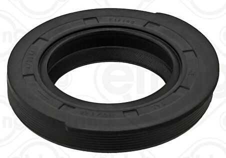 Elring 284.742 Krank Keçesi M115-M123 4 SII Ön-45x74.5x14.4 A0049976846