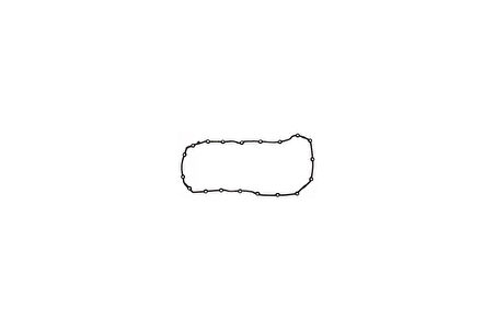 Elring 331.690 Karter Contası 206-207-307 1.6 16V Tu5Jp3 0304.55