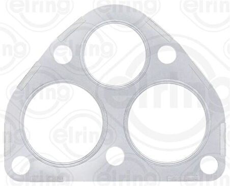 Elring 340.189 Egzoz Boğaz Contası 2.0 20 V Audi A80 1982-1991 853253115