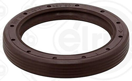 Elring 353.990 Krank Ön Keçe 35x48x7 Astra H-J-Insignia 1.5 55563374