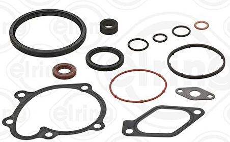 Elring 373.120 Alt Takım Conta Opel Astra G H-Corsa C-Meriva-Combo 01-1.7D TI CDTI 