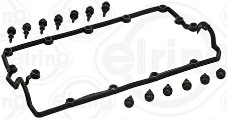 Elring 383.280 Conta Üst Kapak Cıvatalı Volkswagen Transporter T5-Caddy III 1.9 TDI AXB Bjb 266060