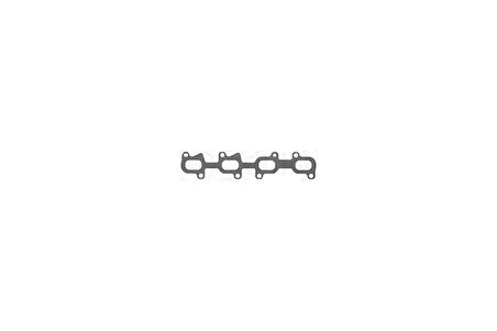 Elring 387.662 Manifold Contası Egzoz OM651 W204-212 W639-W906 Spr 6511420580