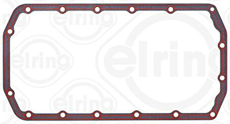 Elring 387.880 Karter Contası BMW Mini R56-57-58 07-9 11137565928