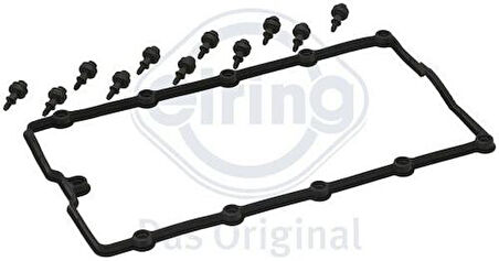Elring 388.930 Üst Kapak Contası Cıvatalı Set Volkswagen Golf 5-Passat-A3 Bkp-BKD 2.0 TDI 04-08 03G103483