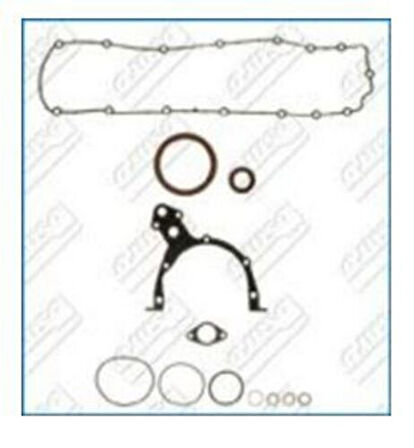 Elring 409.910 Takım Conta Alt Opel Vectra B 1.6 96-00 1606923