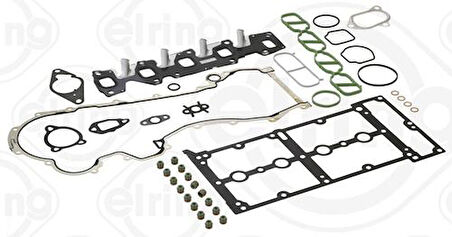 Elring 431.401 Üst Takım Contası 1.3 JTD Albea -Punto-Idea-Fiorino-Palio-Linea Doblo 71729499