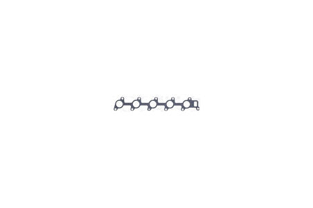 Elring 432.924 Manifold Contası Egzos Mercedes OM612-OM646 A6121420380