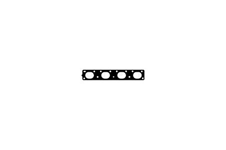Elring 438.710 Conta Manifold N42-N46 Egzoz 18407506778