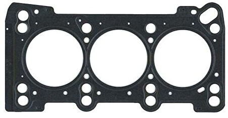 Elring 447.472 Silindir Kapak Contası 1 Kertik Volkswagen Passat-A4-A6 AFB-AKN-Ake 2.5 TDI 97-03 059103383BQ