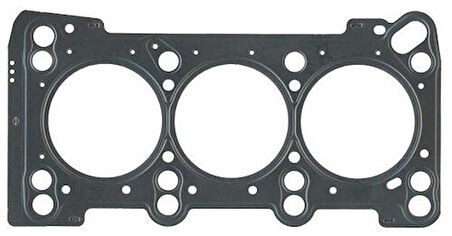 Elring 447.492 Silindir Kapak Contası 3 Kertik Volkswagen Passat-A4-A6 AFB-AKN-Ake 2.5 TDI 97-03 059103383BS