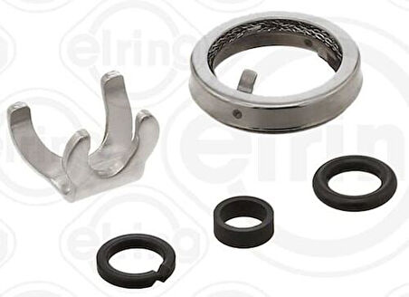 Elrıng 502,61 Benzin Enjektor Conta Takımı 208 2008 3008 508 5008 Rıfter Corsa F Combo E 1.1