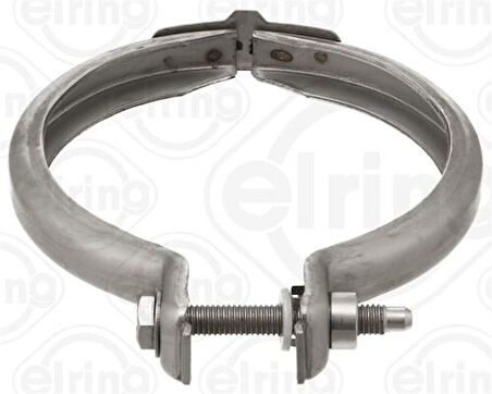 Elring 524.380 Egzos Kelepçesi Manifold Kısmı Mercedes 204-205-212-213-222 Bm 2007- A0009953633