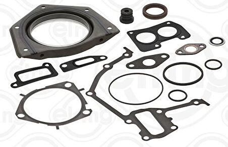 Elring 537.520 Takım Conta Alt Opel Vectra C 1.9 04- 1606253