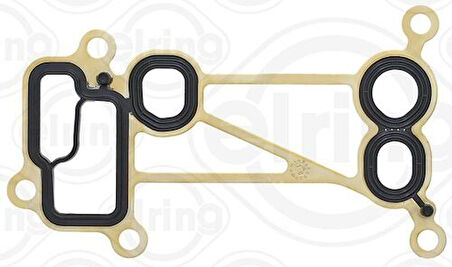 Elring 582.951 Yağ Soğutucu Contası N57 Motor E90-70-F10-00 11428513448