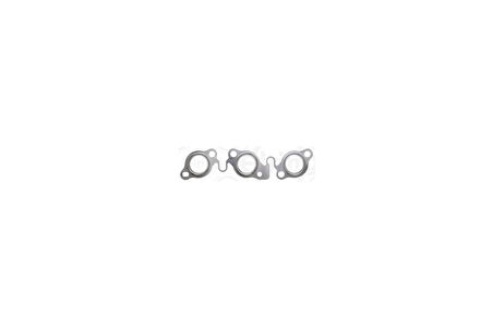 Elring 584.910 Conta Manifold Land Rover Discovery III-Range Rover Sport 2.7 Egzoz 1336543