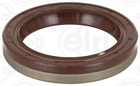 Elring 586.676 Krank Keçesi Ön BMW M-50-51-52-60-62-41-48x65x9 11141275466