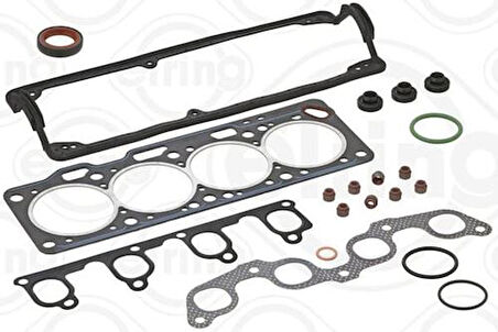 Elring 621.870 Üst Takım Conta (02-28028-05) Aev-Abd-Akv-Anw-Apq-Akk-Audi Volkswagen Polo-Vento-Golf III-Seat Ibiza Cordoba 1.4 1991-2002 