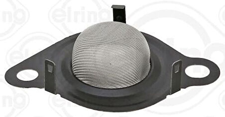 Elrıng 632,59 Conta Egzos Gazı Geri Donus Valfi Om622-Om625