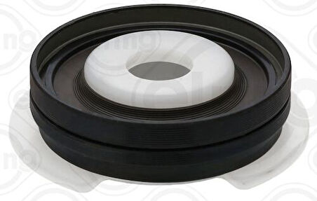 Elring 656.160 Keçe Krank BMW G30-G11-G12-X5 E70 N63 10- 11147647381