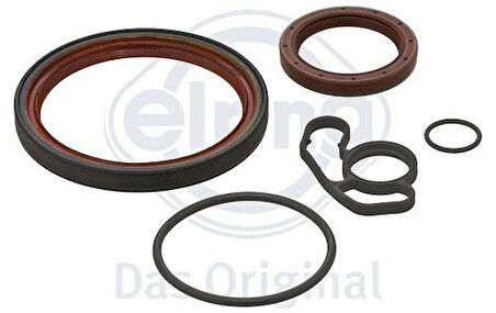 Elrıng 691,13 Takım Conta Alt Opel Corsa D Astra J Adam A14Xer 10 >