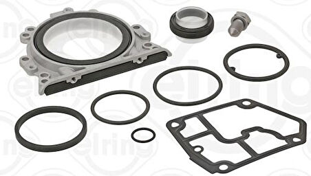 Elring 720.420 Conta Alt Takım Flanslı Keçeli Volkswagen Polo-Cordoba-Ibiza-Fabı 1.4 TDI AMF-BNM-BNV 45198011