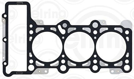 Elring 725.160 Silindir Kapak Contası 4-6 Silindir Volkswagen A4-A5-A6 Auk-Bdx-Bkh-Bpk-ccda-ccea 2.8 FSI-3.2 FSI 05-13 06E103149M