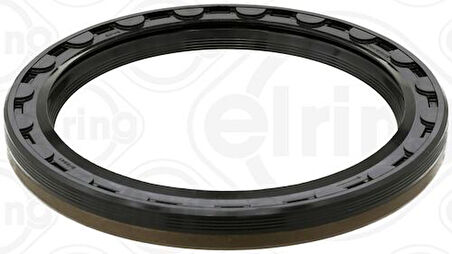 Elring 735.250 Keçe Krank Arka 100x125x12mm 3 M3 07-10 11147838059