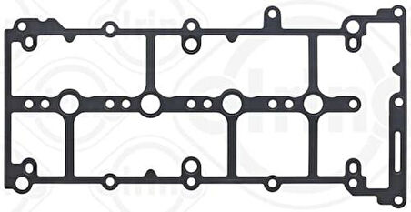 Elring 743.381 Külbütör Kapak Conta Atra J Insignia 2.0 CDTI 08- 55577629