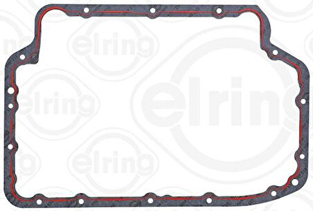 Elring 745.180 Karter Contası Mercedes OM651-W906 315-415-514 A6510140028