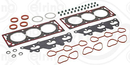 Elring 746.590 Takım Conta Üst(Çiftli Takım) Opel Vectra B Omega B 2.5 94-01 1606351