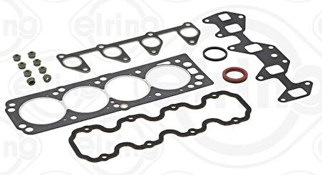 Elring 762.343 Üst Takım Conta Astra Ascona Vectra A 93-1.6 C16Nz C16Se-X16Szr X16Se 1606689