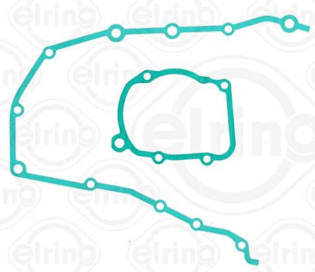 Elring 766.242 Conta Ön Kapak M42 Tkm 11141721802