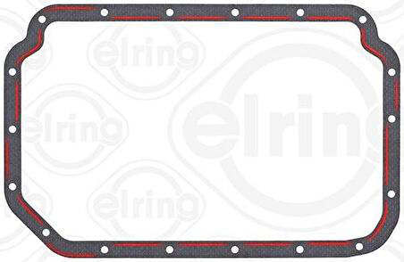 Elring 767.824 Yağ Karter Contası Audi A8 A5 078103610A